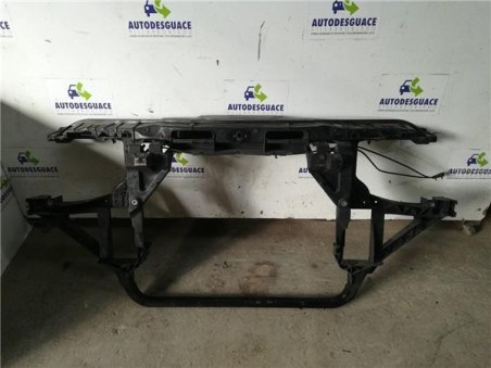 Frente Delantero BMW X3 3 0 Turbodiesel 