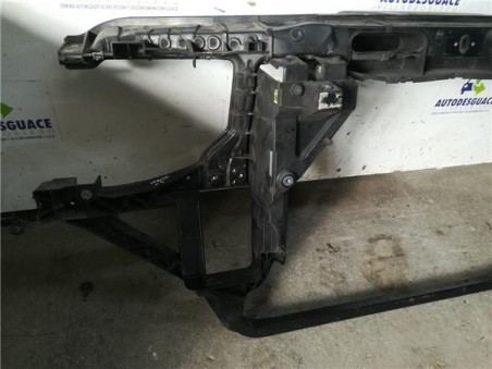 Frente Delantero BMW X3 3 0 Turbodiesel 