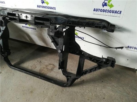 Frente Delantero BMW X3 3 0 Turbodiesel 