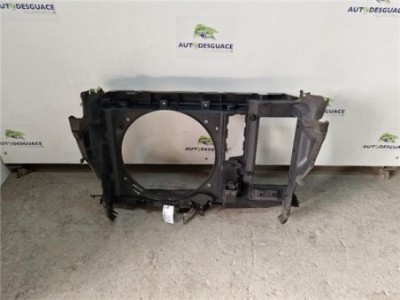 Frente Delantero Peugeot 308  1 6 HDi