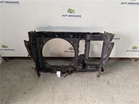 Frente Delantero Peugeot 308  1 6 HDi