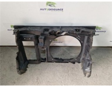 Frente Delantero Peugeot 308  1 6 HDi