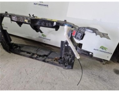 Frente Delantero Nissan QASHQAI+2 2 0 dCi Turbodiesel 