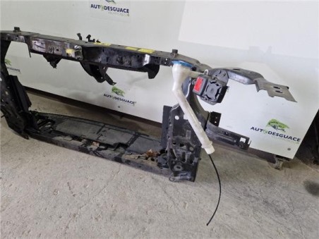 Frente Delantero Nissan QASHQAI+2 2 0 dCi Turbodiesel 