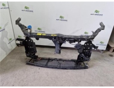 Frente Delantero Nissan QASHQAI+2 2 0 dCi Turbodiesel 