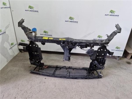 Frente Delantero Nissan QASHQAI+2 2 0 dCi Turbodiesel 