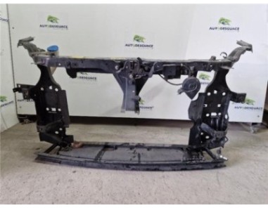 Frente Delantero Nissan QASHQAI+2 2 0 dCi Turbodiesel 