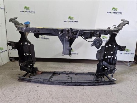 Frente Delantero Nissan QASHQAI+2 2 0 dCi Turbodiesel 