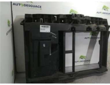 Frente Delantero Peugeot 208  1 6 Access [1 6 Ltr  - 55 kW Blue-HDI FAP]