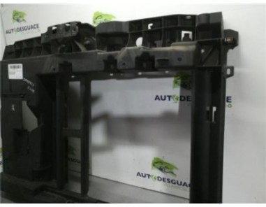 Frente Delantero Peugeot 208  1 6 Access [1 6 Ltr  - 55 kW Blue-HDI FAP]