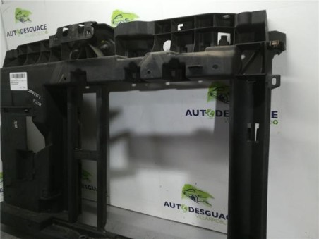 Frente Delantero Peugeot 208  1 6 Access [1 6 Ltr  - 55 kW Blue-HDI FAP]