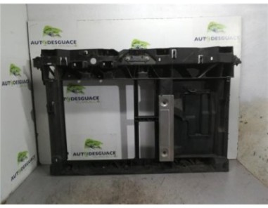 Frente Delantero Peugeot 208  1 6 Access [1 6 Ltr  - 55 kW Blue-HDI FAP]