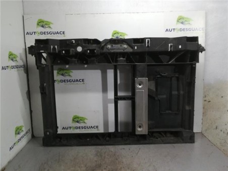 Frente Delantero Peugeot 208  1 6 Access [1 6 Ltr  - 55 kW Blue-HDI FAP]