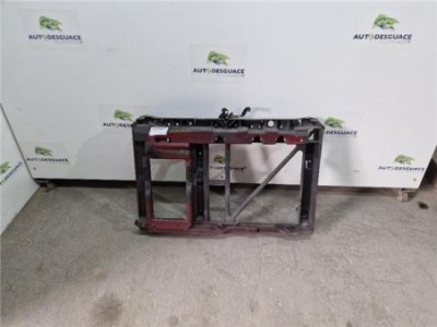 Frente Delantero Citroen C3  1 4 16V HDi