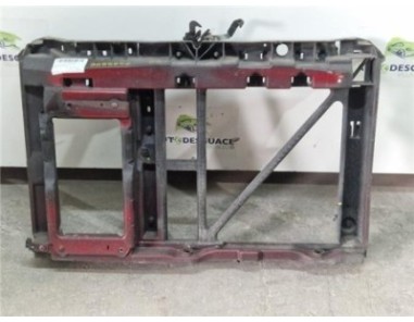 Frente Delantero Citroen C3  1 4 16V HDi