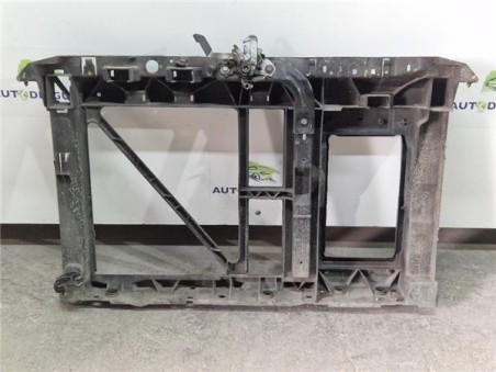 Frente Delantero Citroen C3  1 4 16V HDi