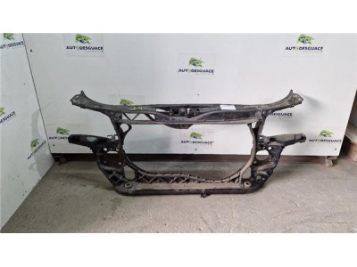 Frente Delantero Audi A4 Avant  2 0 TDI 16V