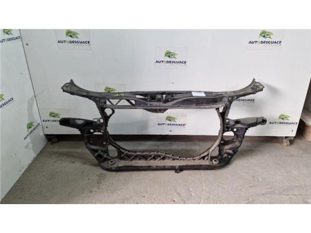 Frente Delantero Audi A4 Avant  2 0 TDI 16V