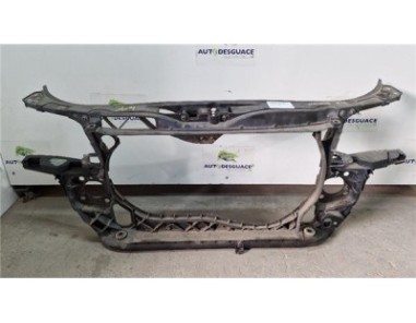 Frente Delantero Audi A4 Avant  2 0 TDI 16V