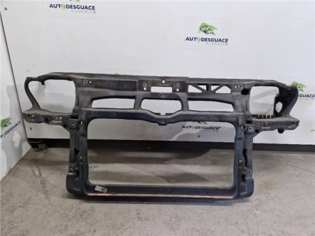 Frente Delantero Volkswagen Golf IV Berlina  1 9 TDI