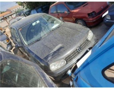 Frente Delantero Volkswagen Golf IV Berlina  1 9 TDI