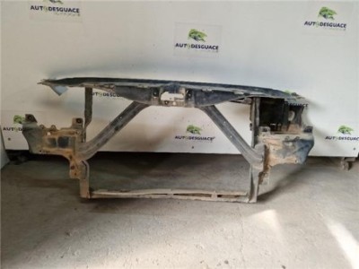 Frente Delantero Seat Toledo  1 9 TDI