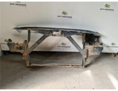 Frente Delantero Seat Toledo  1 9 TDI