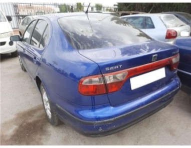 Frente Delantero Seat Toledo  1 9 TDI