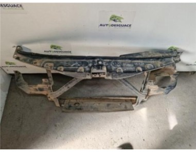 Frente Delantero Seat Toledo  1 9 TDI