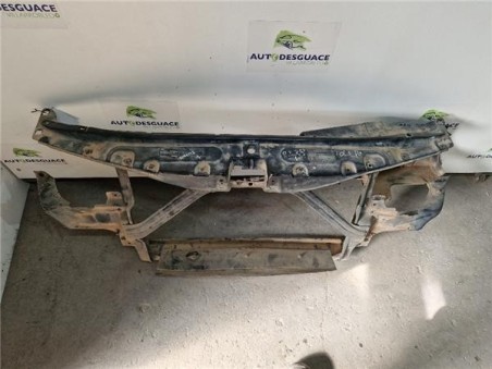 Frente Delantero Seat Toledo  1 9 TDI