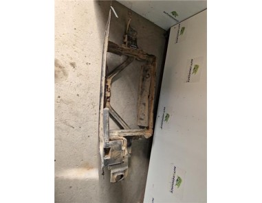 Frente Delantero Seat Toledo  1 9 TDI