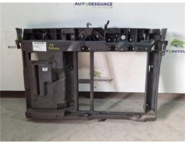 Frente Delantero Citroen C3  1 2 Business [1 2 Ltr  - 60 kW 12V VTi / PureTech]