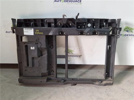 Frente Delantero Citroen C3  1 2 Business [1 2 Ltr  - 60 kW 12V VTi / PureTech]