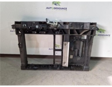 Frente Delantero Citroen C3  1 2 Business [1 2 Ltr  - 60 kW 12V VTi / PureTech]