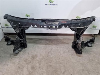 Frente Delantero Mercedes-Benz Sprinter II Furgón  2 1 413/414/416/510/511/513/514/516 CDI  [2 1 Ltr  - 70 kW CDI]