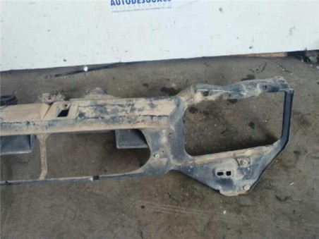 Frente Delantero Peugeot EXPERT KASTEN STANDARD 1 9 D 