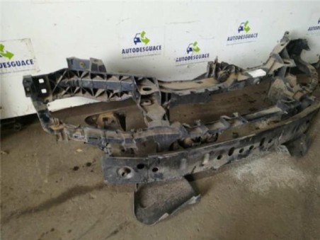 Frente Delantero Ford FOCUS C-MAX 1 8 TDCi Turbodiesel 