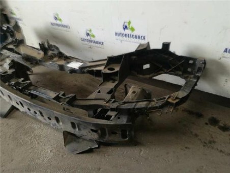 Frente Delantero Ford FOCUS C-MAX 1 8 TDCi Turbodiesel 