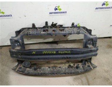 Frente Delantero Dacia Duster I  1 6 Ambiance 4x4 [1 6 Ltr  - 77 kW 16V CAT]