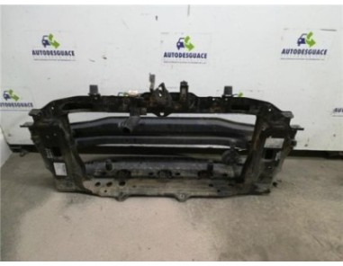 Frente Delantero Dacia Duster I  1 6 Ambiance 4x4 [1 6 Ltr  - 77 kW 16V CAT]