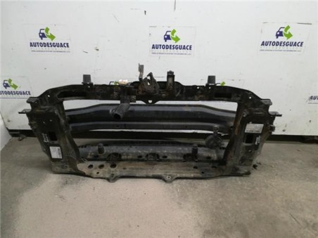 Frente Delantero Dacia Duster I  1 6 Ambiance 4x4 [1 6 Ltr  - 77 kW 16V CAT]