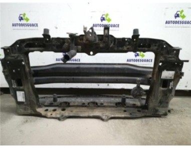 Frente Delantero Dacia Duster I  1 6 Ambiance 4x4 [1 6 Ltr  - 77 kW 16V CAT]