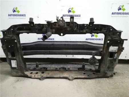 Frente Delantero Dacia Duster I  1 6 Ambiance 4x4 [1 6 Ltr  - 77 kW 16V CAT]