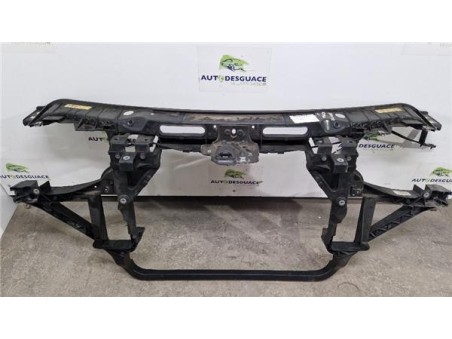 Frente Delantero BMW Serie X3  2 0 xDrive 20d [2 0 Ltr  - 130 kW Turbodiesel CAT]