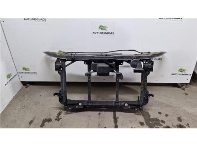 Frente Delantero Mazda 3 Berlina / Sedán  2 2 Evolution [2 2 Ltr  - 110 kW Turbodiesel CAT]