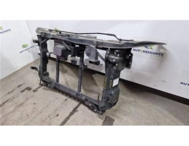 Frente Delantero Mazda 3 Berlina / Sedán  2 2 Evolution [2 2 Ltr  - 110 kW Turbodiesel CAT]