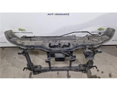 Frente Delantero Mazda 3 Berlina / Sedán  2 2 Evolution [2 2 Ltr  - 110 kW Turbodiesel CAT]