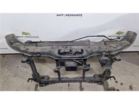 Frente Delantero Mazda 3 Berlina / Sedán  2 2 Evolution [2 2 Ltr  - 110 kW Turbodiesel CAT]