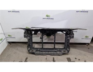 Frente Delantero Mazda 3 Berlina / Sedán  2 2 Evolution [2 2 Ltr  - 110 kW Turbodiesel CAT]