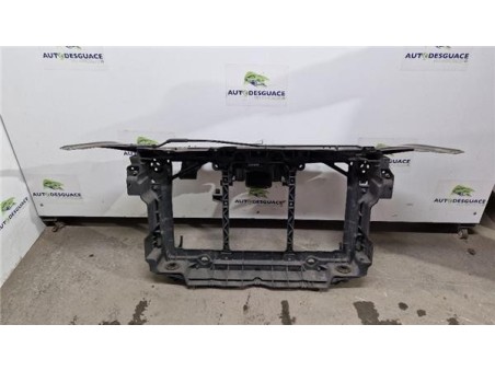 Frente Delantero Mazda 3 Berlina / Sedán  2 2 Evolution [2 2 Ltr  - 110 kW Turbodiesel CAT]